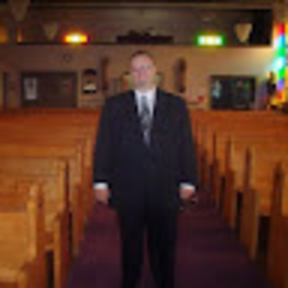 Meet your Posher, Daryl - Picture 1 of 1